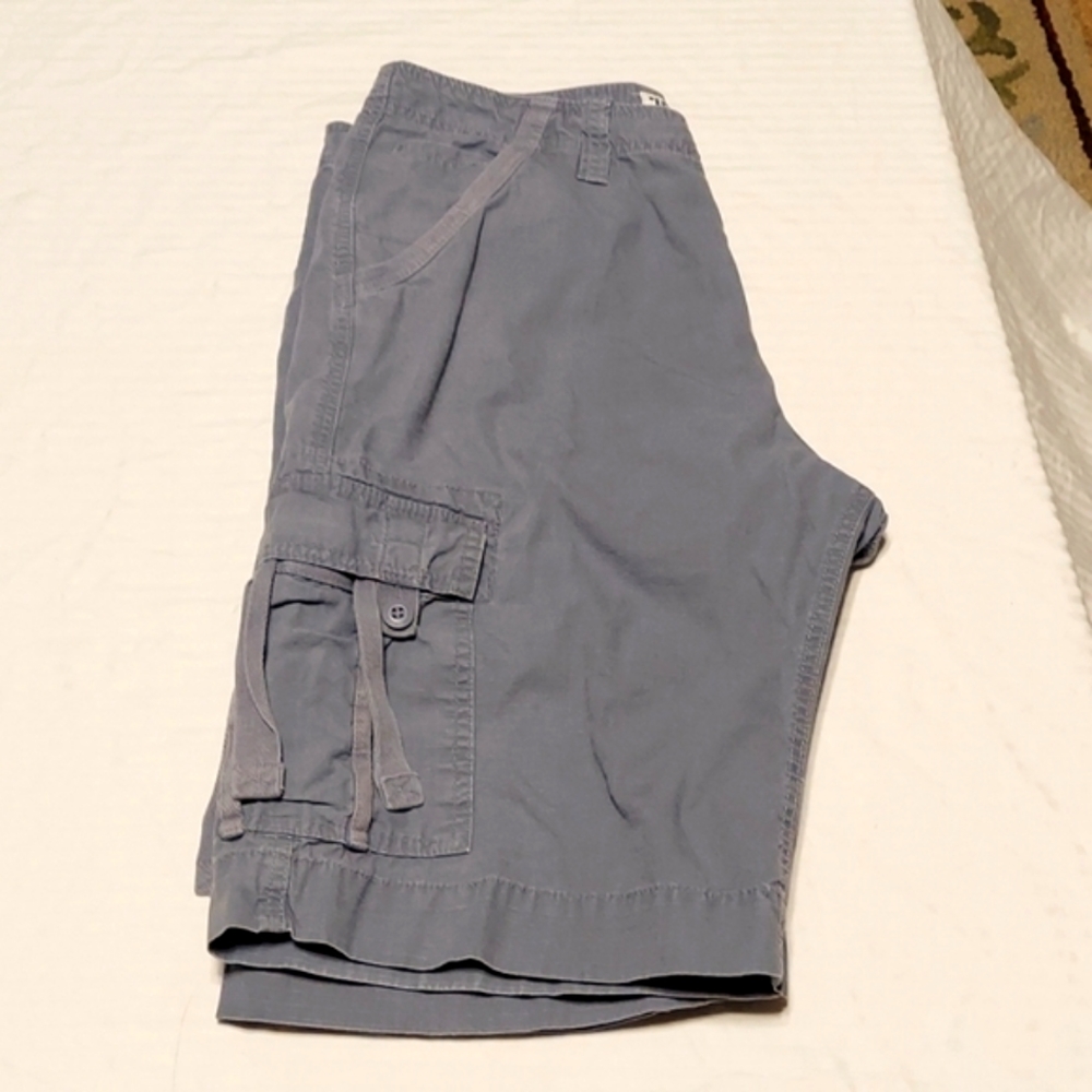 Mens Shorts 34 Waist Ecko
